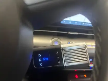 Photo 31 Hyundai Kona  Hybrid 141