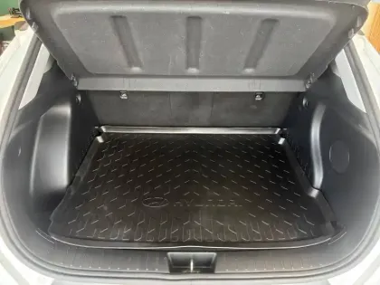 Photo 18 Hyundai Kona  Hybrid 141