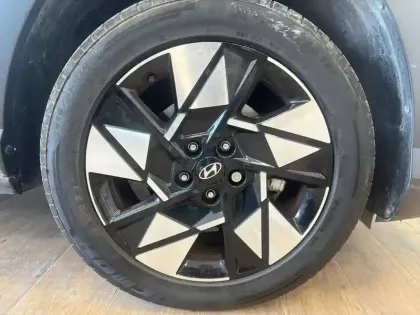 Photo 15 Hyundai Kona  Hybrid 141