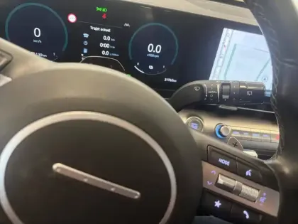 Photo 33 Hyundai Kona  Hybrid 141