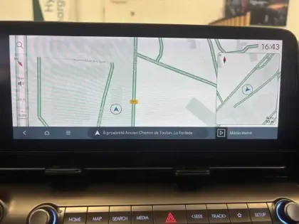Photo 35 Hyundai Kona  Hybrid 141
