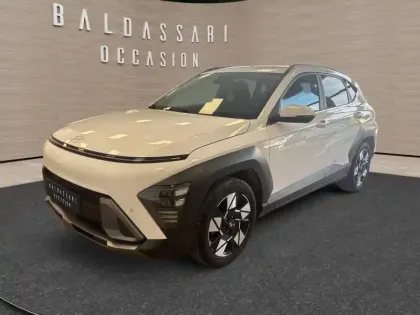 Photo Hyundai Kona Executive