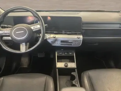 Photo 9 Hyundai Kona  Hybrid 141