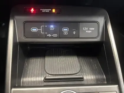 Photo 38 Hyundai Kona  Hybrid 141