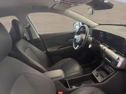 Photo 14 Hyundai Kona  Hybrid 141