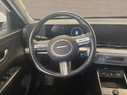 Photo 11 Hyundai Kona  Hybrid 141