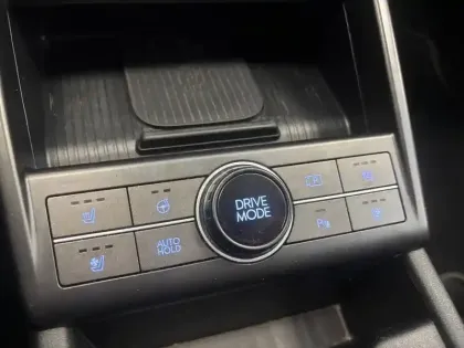 Photo 37 Hyundai Kona  Hybrid 141
