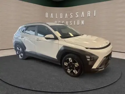 Photo 6 Hyundai Kona  Hybrid 141