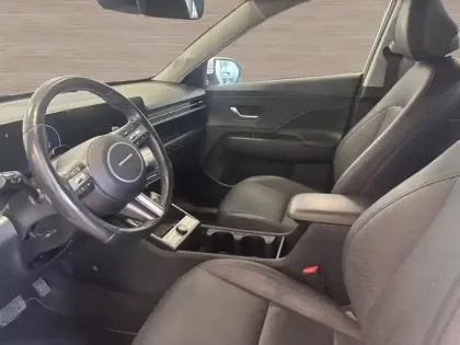 Photo 8 Hyundai Kona  Hybrid 141