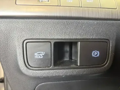 Photo 29 Hyundai Kona  Hybrid 141