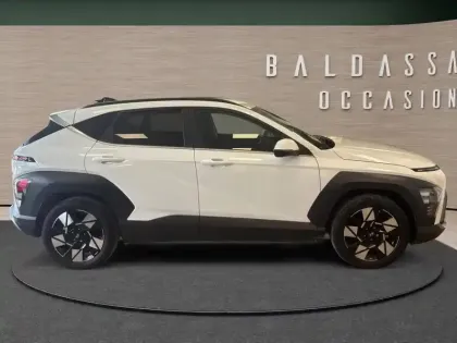 Photo 5 Hyundai Kona  Hybrid 141