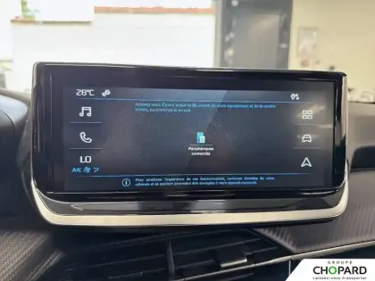 Photo 16 Peugeot 2008  PureTech 100 S&S BVM6
