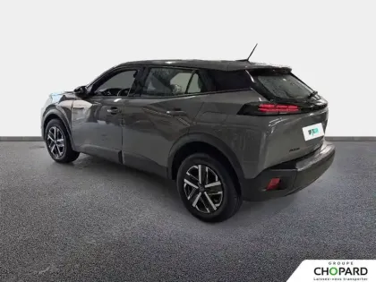 Photo 6 Peugeot 2008  PureTech 100 S&S BVM6
