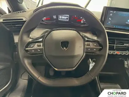 Photo 15 Peugeot 2008  PureTech 100 S&S BVM6