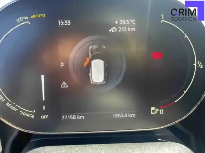 Photo 6 Mini Mini Countryman 125 - 95 ch ALL4 BVA6