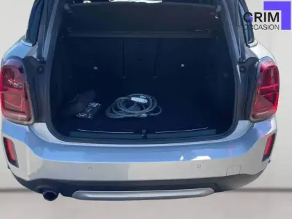 Photo 11 Mini Mini Countryman 125 - 95 ch ALL4 BVA6