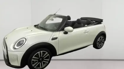 Photo 46 Mini Mini Cabriolet Cooper 136 ch DKG7