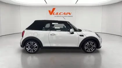 Photo 6 Mini Mini Cabriolet Cooper 136 ch DKG7