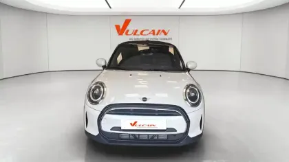 Photo 8 Mini Mini Cabriolet Cooper 136 ch DKG7