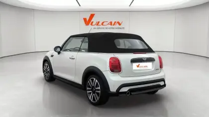 Photo 27 Mini Mini Cabriolet Cooper 136 ch DKG7