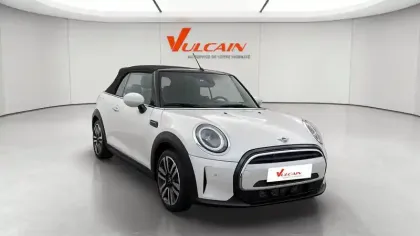 Photo 23 Mini Mini Cabriolet Cooper 136 ch DKG7