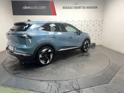 Photo 6 Renault Symbioz  E-Tech full hybrid 160 ch