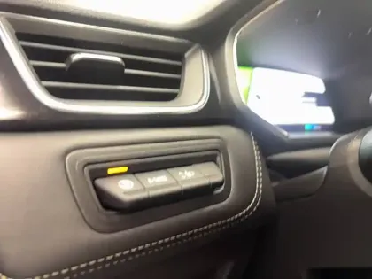 Photo 37 Renault Symbioz  E-Tech full hybrid 160 ch