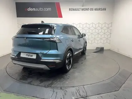 Photo 7 Renault Symbioz  E-Tech full hybrid 160 ch