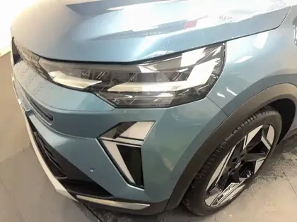 Photo 13 Renault Symbioz  E-Tech full hybrid 160 ch