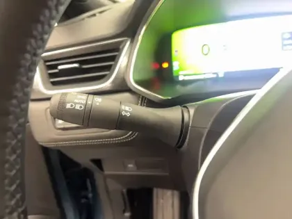 Photo 36 Renault Symbioz  E-Tech full hybrid 160 ch
