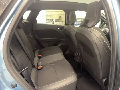 Photo 16 Renault Symbioz  E-Tech full hybrid 160 ch