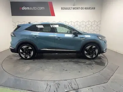 Photo 5 Renault Symbioz  E-Tech full hybrid 160 ch