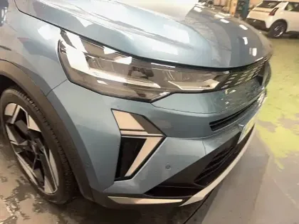 Photo 14 Renault Symbioz  E-Tech full hybrid 160 ch