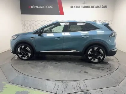 Photo 11 Renault Symbioz  E-Tech full hybrid 160 ch