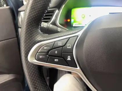 Photo 33 Renault Symbioz  E-Tech full hybrid 160 ch