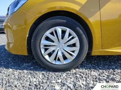 Photo 11 Peugeot 208  PureTech 75 S&S BVM5