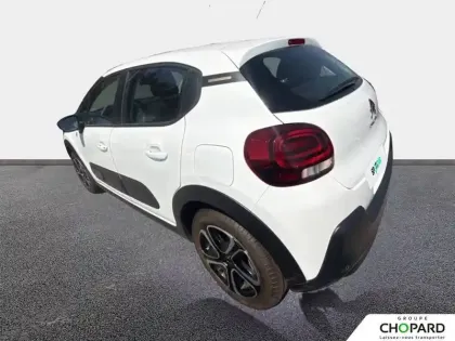 Photo 6 Citroën C3  BlueHDi 100 S&S BVM6