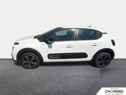 Photo 8 Citroën C3  BlueHDi 100 S&S BVM6