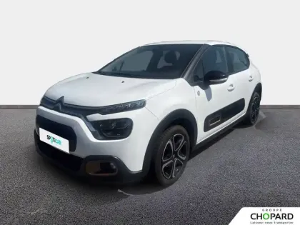 Photo Citroën C3 C-series