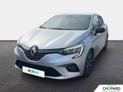 Photo Renault Clio Techno