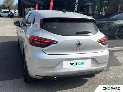 Photo 6 Renault Clio  TCe 90