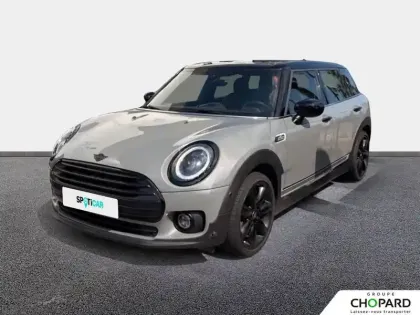 Photo Mini Mini Knightsbridge