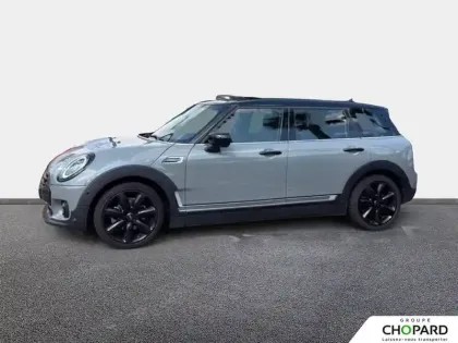 Photo 8 Mini Mini Clubman Cooper 136 ch