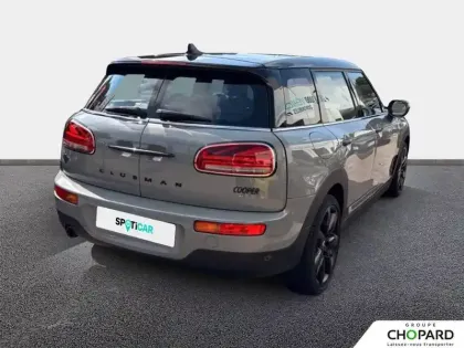 Photo 7 Mini Mini Clubman Cooper 136 ch