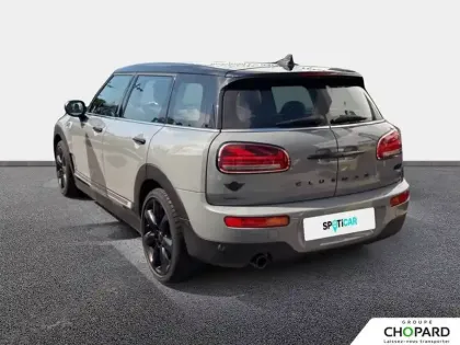 Photo 6 Mini Mini Clubman Cooper 136 ch