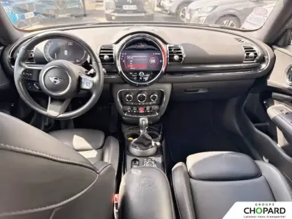 Photo 14 Mini Mini Clubman Cooper 136 ch