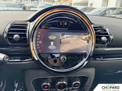 Photo 12 Mini Mini Clubman Cooper 136 ch
