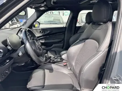 Photo 9 Mini Mini Clubman Cooper 136 ch