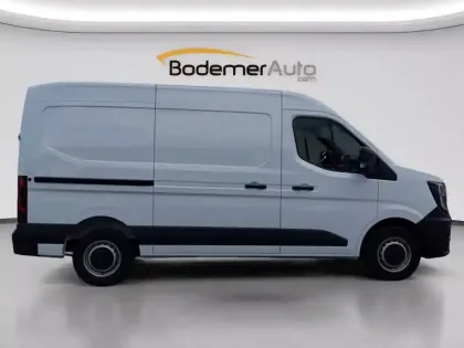Photo 5 Renault Master  FG BLUE DCI 130 L2H2 3T5 TR