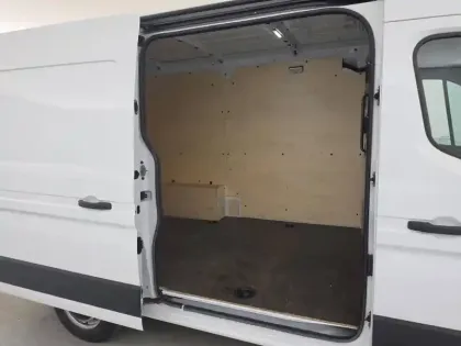 Photo 69 Renault Master  FG BLUE DCI 130 L2H2 3T5 TR